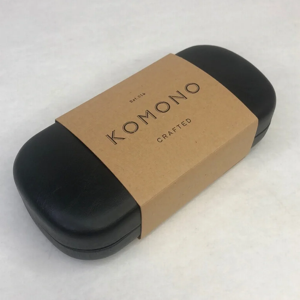 Komono sunglasses clement